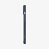 ACS04816 - iPhone 14 Pro Max Case Ultra Hybrid in crystal clear showing the back